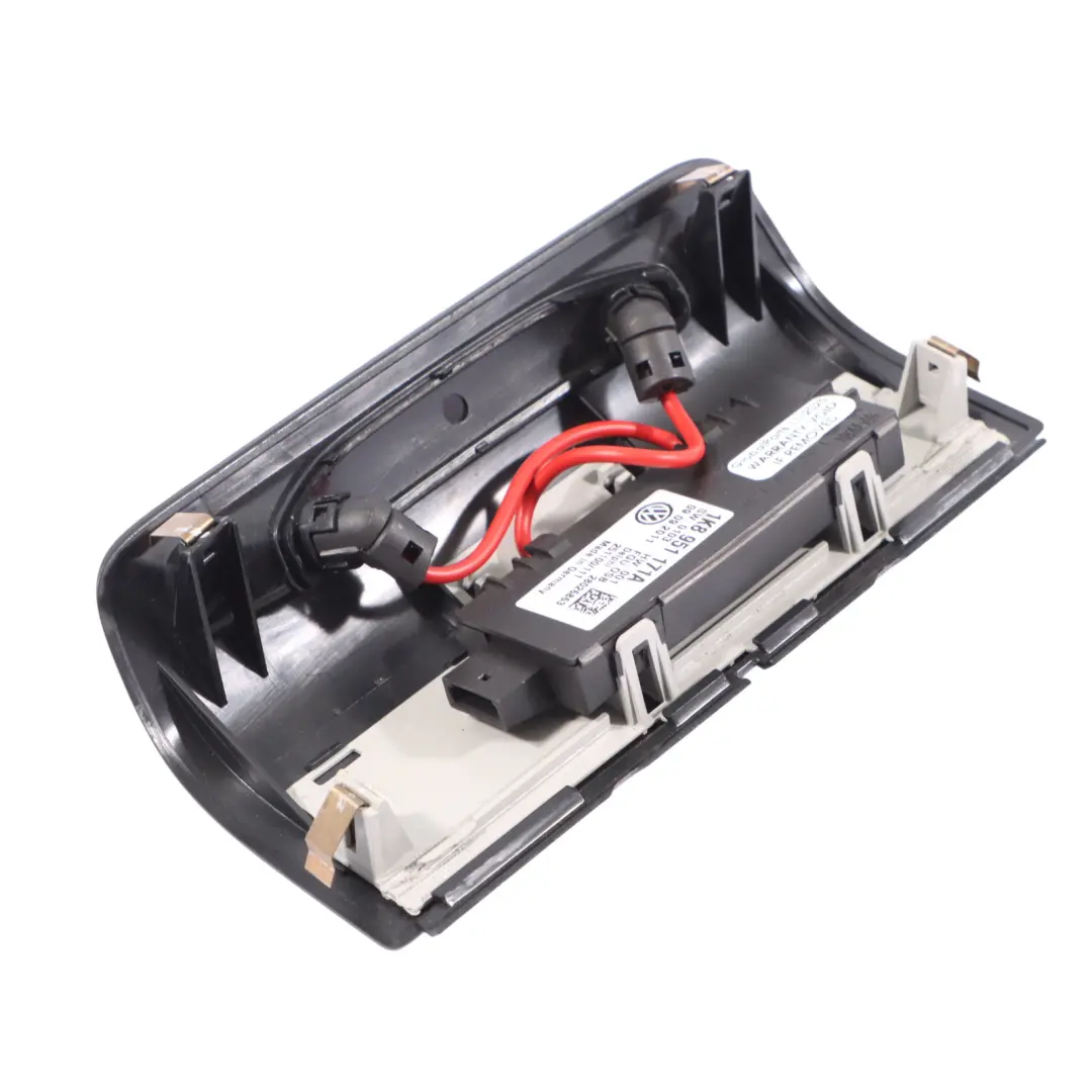 Seat Ibiza Mk4 6J Ultraschall Alarm Modul Dach Trim Cover Panel - SKU 1K8951171A-2 - Teilenummer 1K8951171A