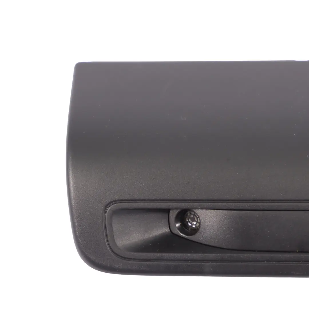 Seat Ibiza Mk4 6J Ultrasonic Alarm Module Roof Trim Cover Panel - SKU 1K8951171A-2 - Part number 1K8951171A