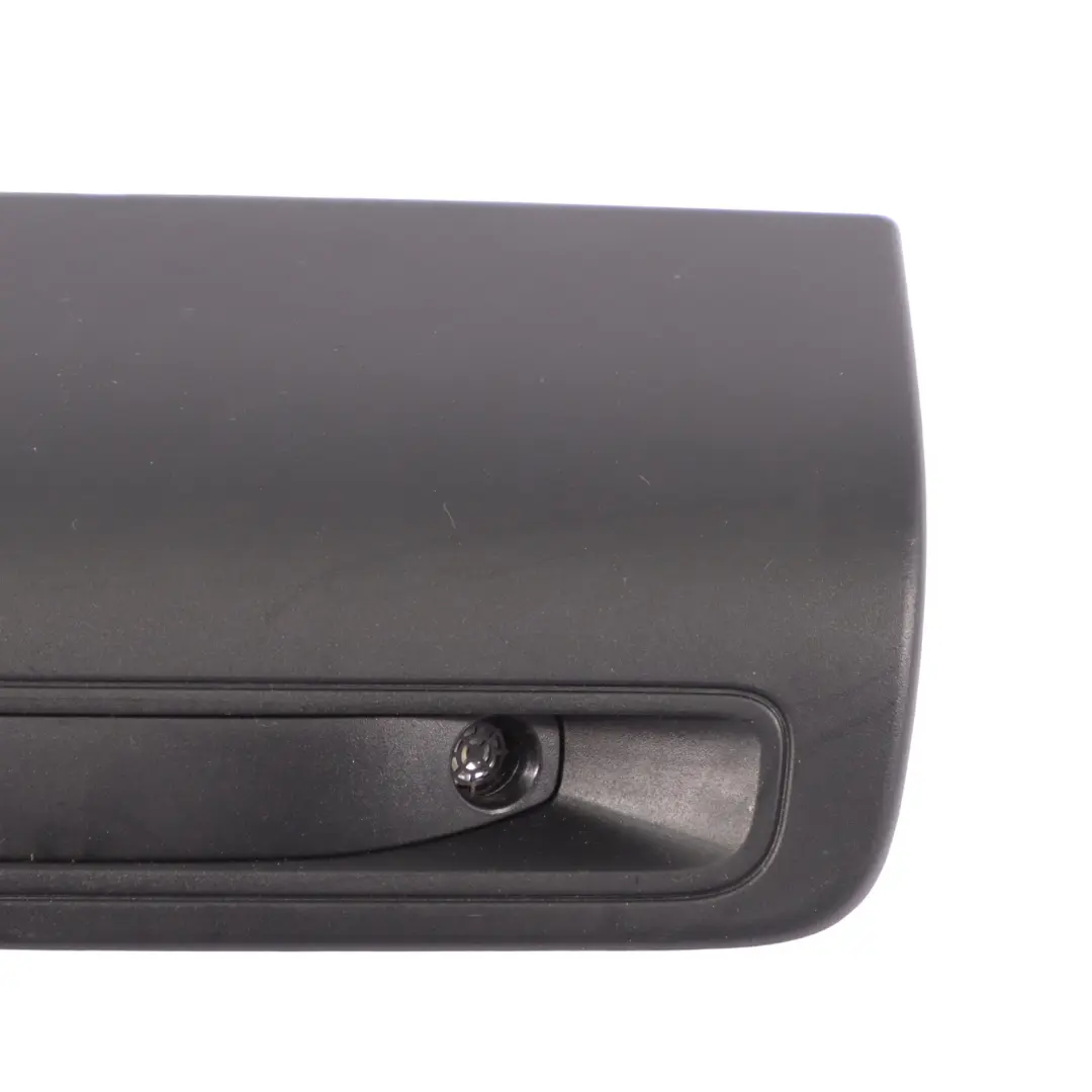 Seat Ibiza Mk4 6J Panneau Garniture Toit Module Alarme Ultrasonique - SKU 1K8951171A-2 - Numéro de pièce 1K8951171A