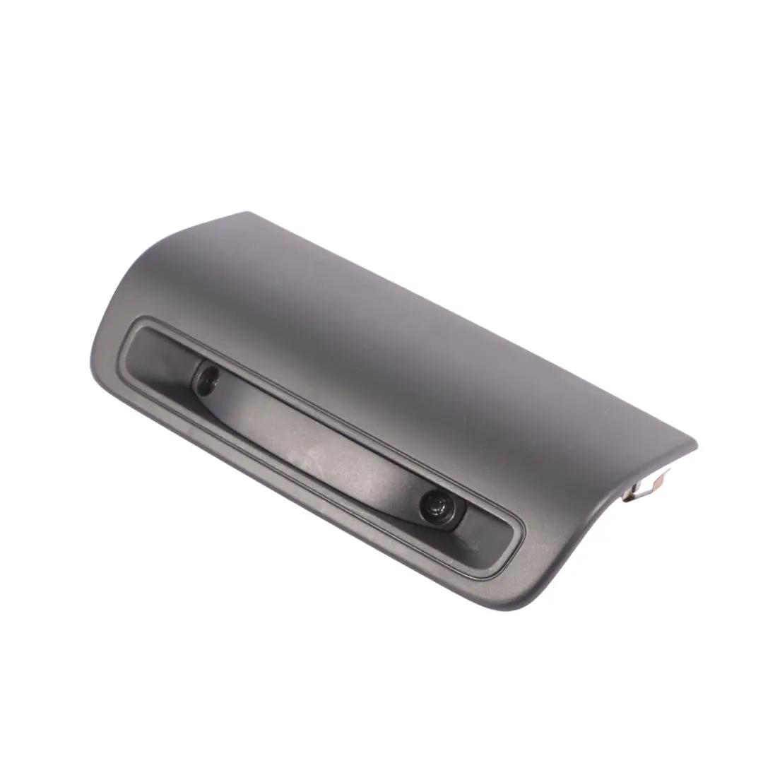 Mk4 6J Ultrasonic Alarm Module Roof Trim Cover Panel to Seat Ibiza with Part number 1K8951171A Seat Ibiza Mk4 6J Ultrasonic Alarm Module Roof Trim Cover Panel - SKU 1K8951171A-2 - Part number 1K8951171A