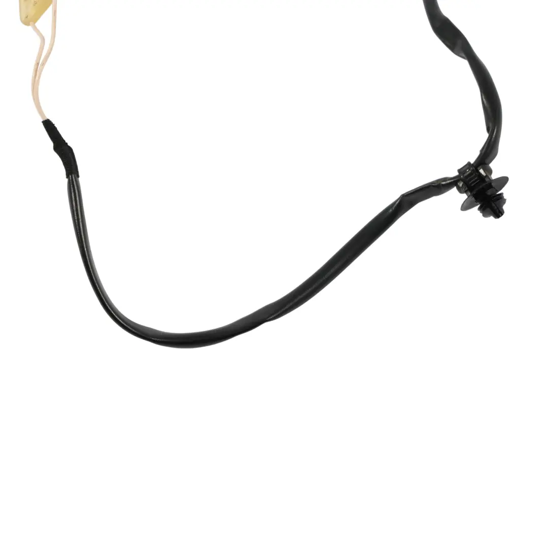 VW Volkswagen Scirocco Mk3 Sitzbelegungs Sensor Matte Beifahrerseite - SKU 1K8963553 - Teilenummer 1K8963553