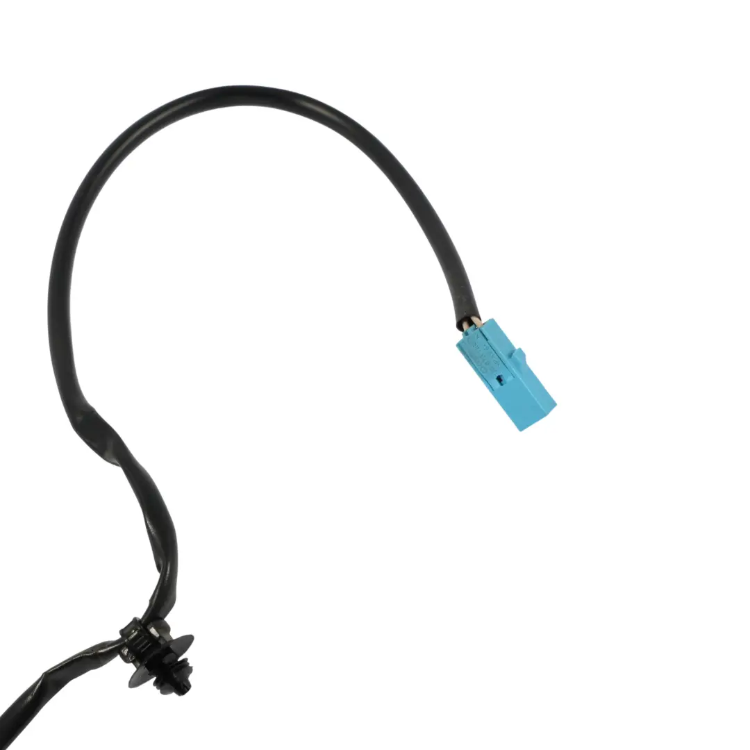 VW Volkswagen Scirocco Mk3 Sitzbelegungs Sensor Matte Beifahrerseite - SKU 1K8963553 - Teilenummer 1K8963553