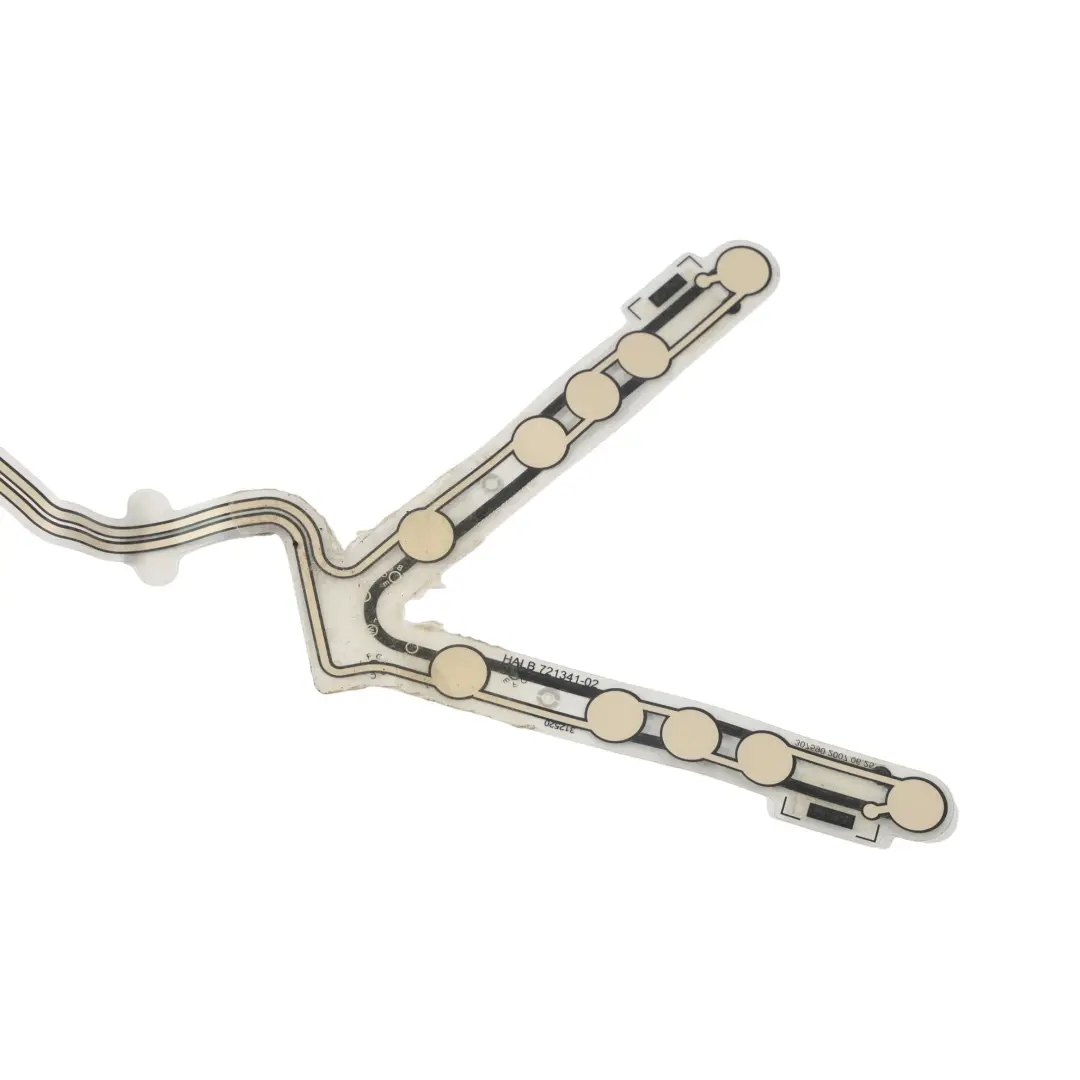 Mk3 Sensore Occupazione Sedile Mat Lato Passeggero per Volkswagen Scirocco con numero di parte 1K8963553 Volkswagen Scirocco Mk3 Sensore Occupazione Sedile Mat Lato Passeggero - SKU 1K8963553 - Numero di parte 1K8963553