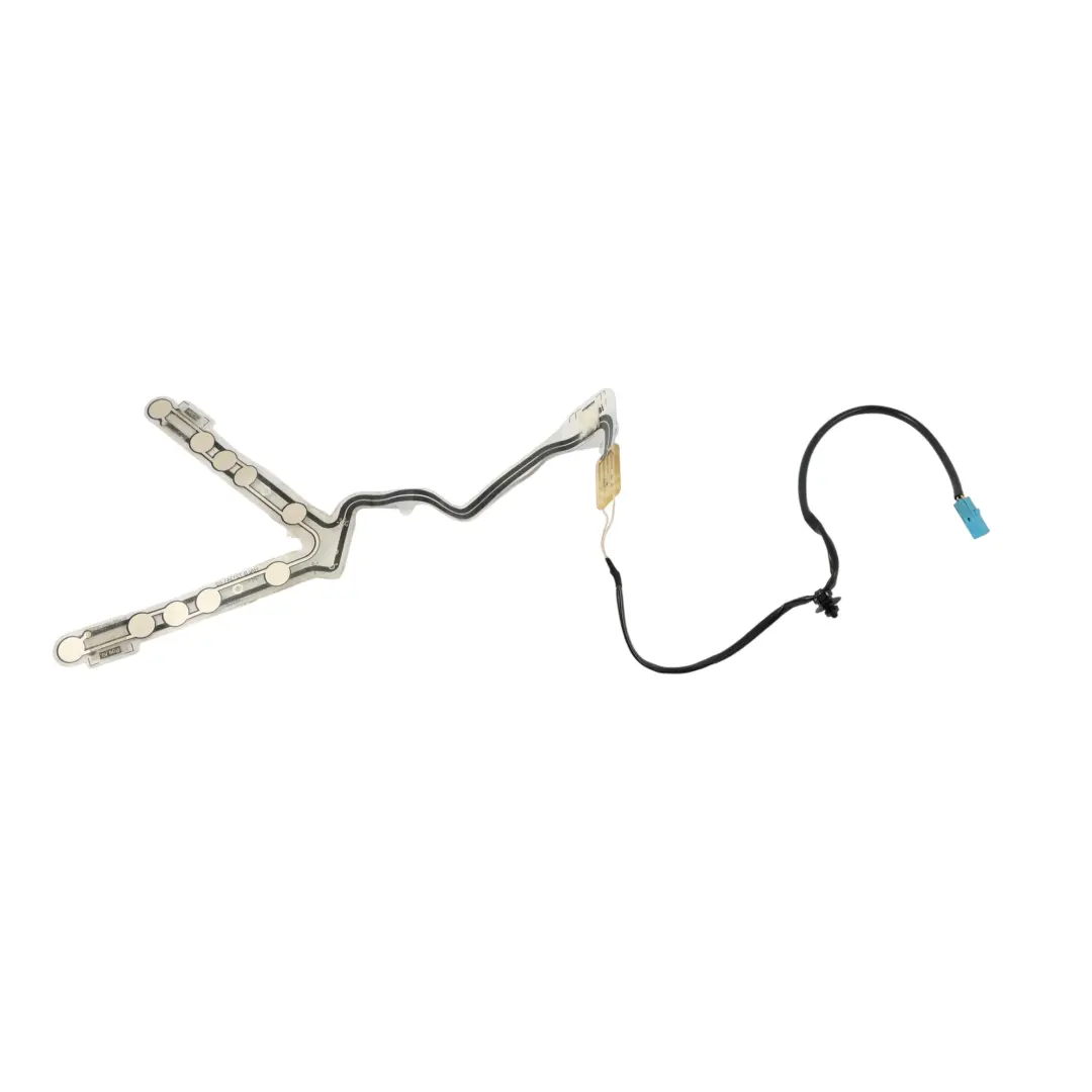 Mk3 Sensore Occupazione Sedile Mat Lato Passeggero per Volkswagen Scirocco con numero di parte 1K8963553 Volkswagen Scirocco Mk3 Sensore Occupazione Sedile Mat Lato Passeggero - SKU 1K8963553 - Numero di parte 1K8963553