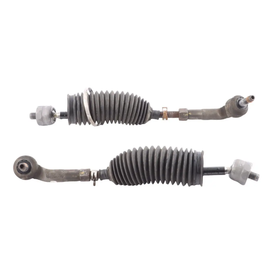 Mk5 Steering Rack Arm Tie Rod Left Right N/O/S 6C0423810C Set to VW Polo GTI with Part number 1S0423811A VW Polo GTI Mk5 Steering Rack Arm Tie Rod Left Right N/O/S 6C0423810C Set - SKU 1S0423811A-1 - Part number 1S0423811A