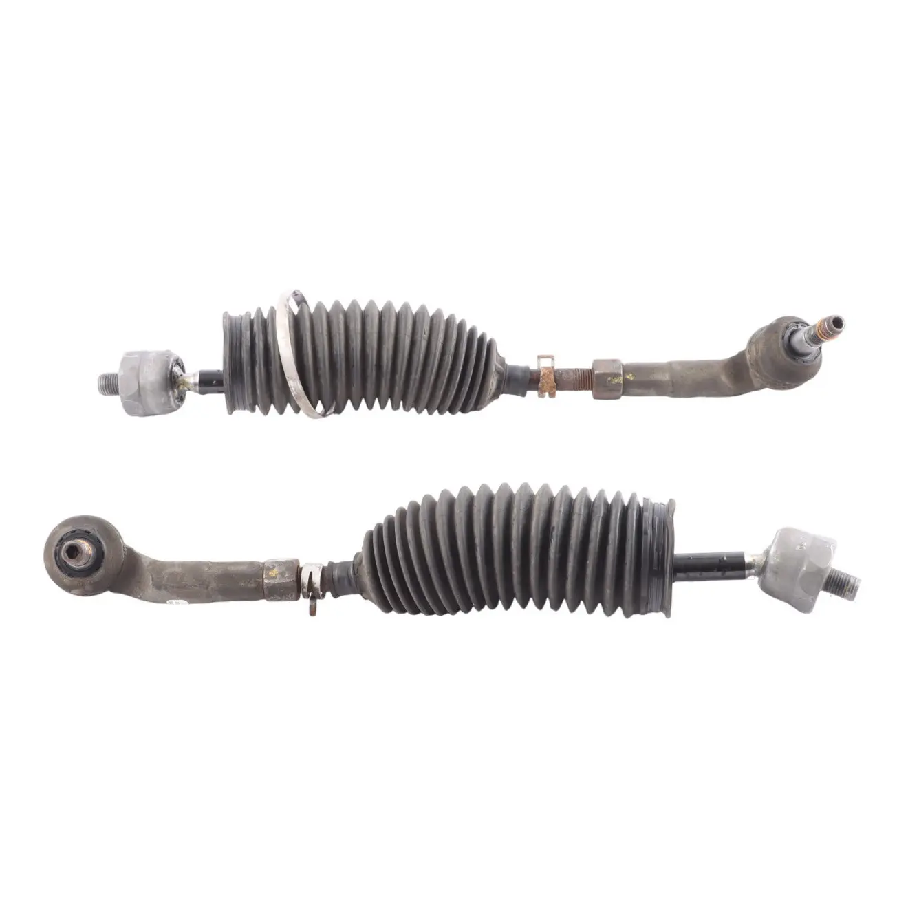 VW Polo GTI Mk5 Steering Rack Arm Tie Rod Left Right N/O/S 6C0423810C Set