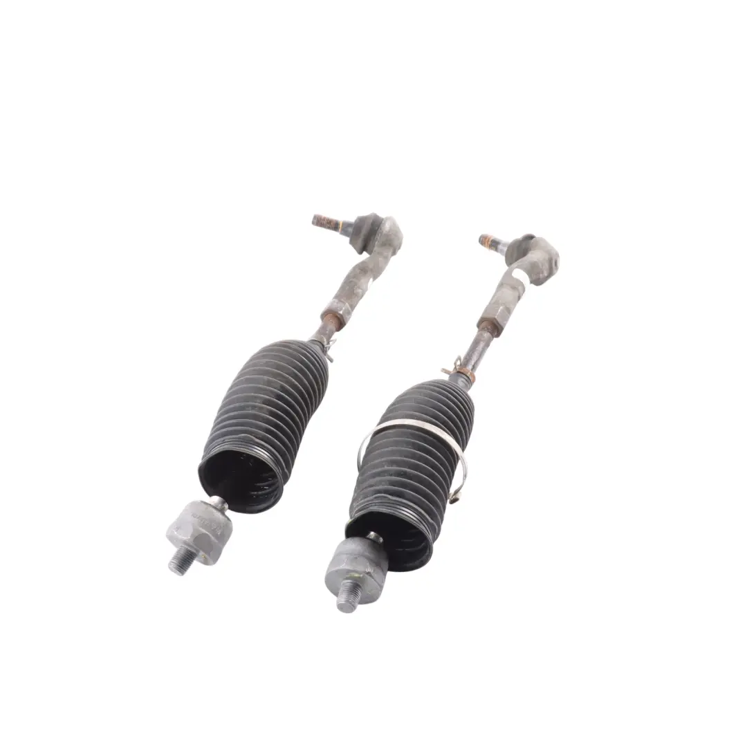 Mk5 Steering Rack Arm Tie Rod Left Right N/O/S 6C0423810C Set to VW Polo GTI with Part number 1S0423811A VW Polo GTI Mk5 Steering Rack Arm Tie Rod Left Right N/O/S 6C0423810C Set - SKU 1S0423811A-1 - Part number 1S0423811A