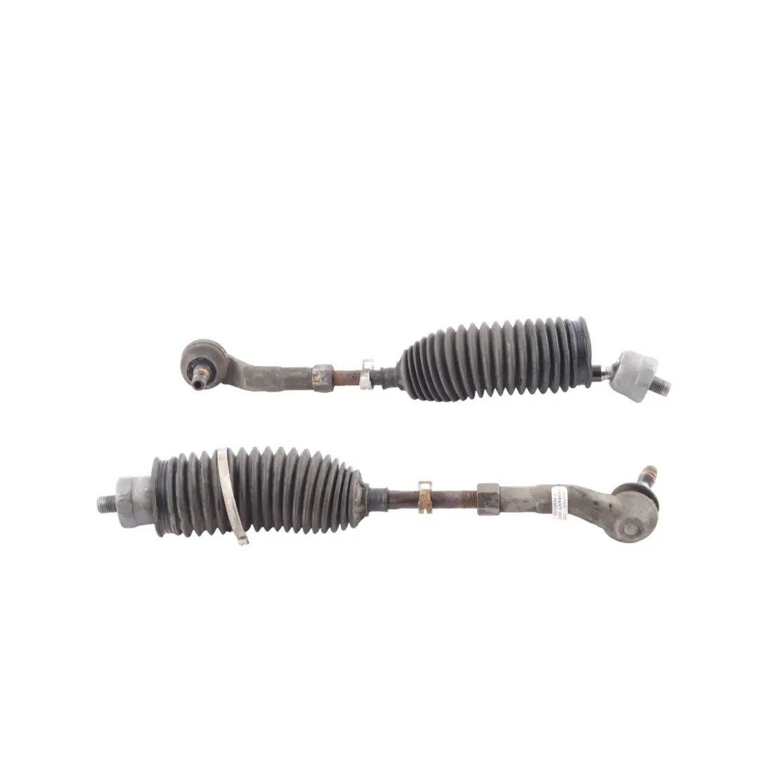 Mk5 Steering Rack Arm Tie Rod Left Right N/O/S 6C0423810C Set to VW Polo GTI with Part number 1S0423811A VW Polo GTI Mk5 Steering Rack Arm Tie Rod Left Right N/O/S 6C0423810C Set - SKU 1S0423811A-1 - Part number 1S0423811A