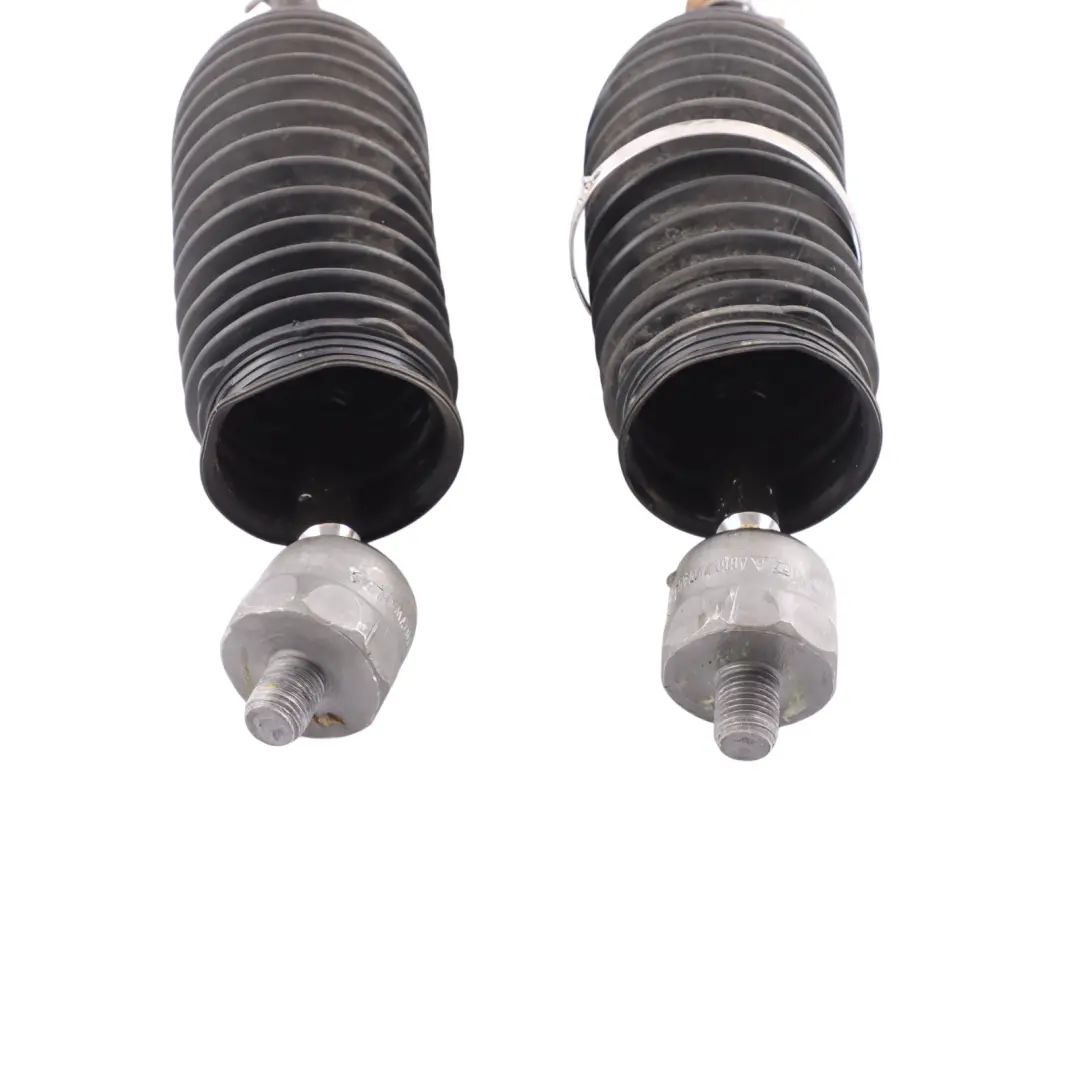 Mk5 Steering Rack Arm Tie Rod Left Right N/O/S 6C0423810C Set to VW Polo GTI with Part number 1S0423811A VW Polo GTI Mk5 Steering Rack Arm Tie Rod Left Right N/O/S 6C0423810C Set - SKU 1S0423811A-1 - Part number 1S0423811A