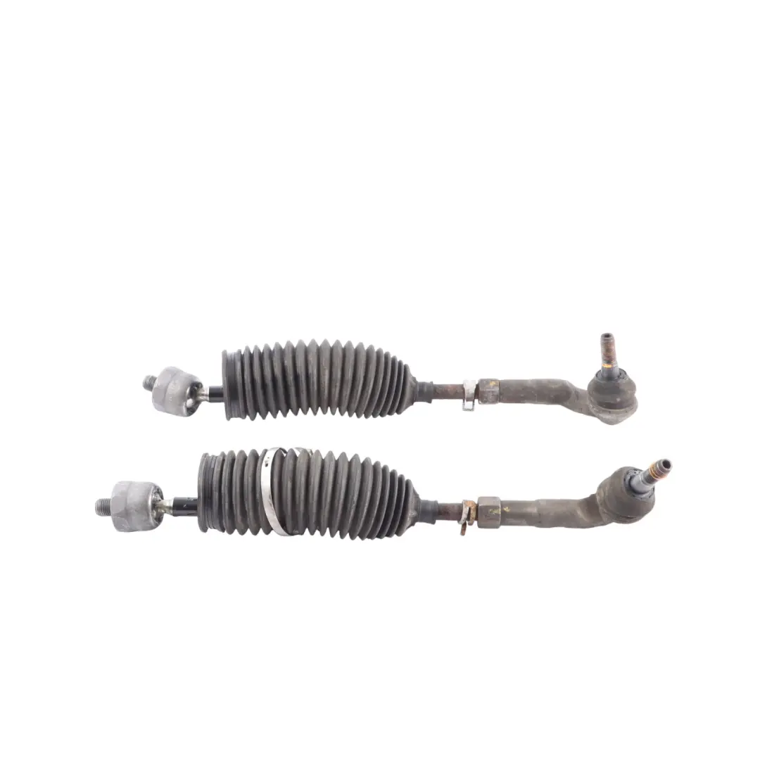 Mk5 Steering Rack Arm Tie Rod Left Right N/O/S 6C0423810C Set to VW Polo GTI with Part number 1S0423811A VW Polo GTI Mk5 Steering Rack Arm Tie Rod Left Right N/O/S 6C0423810C Set - SKU 1S0423811A-1 - Part number 1S0423811A