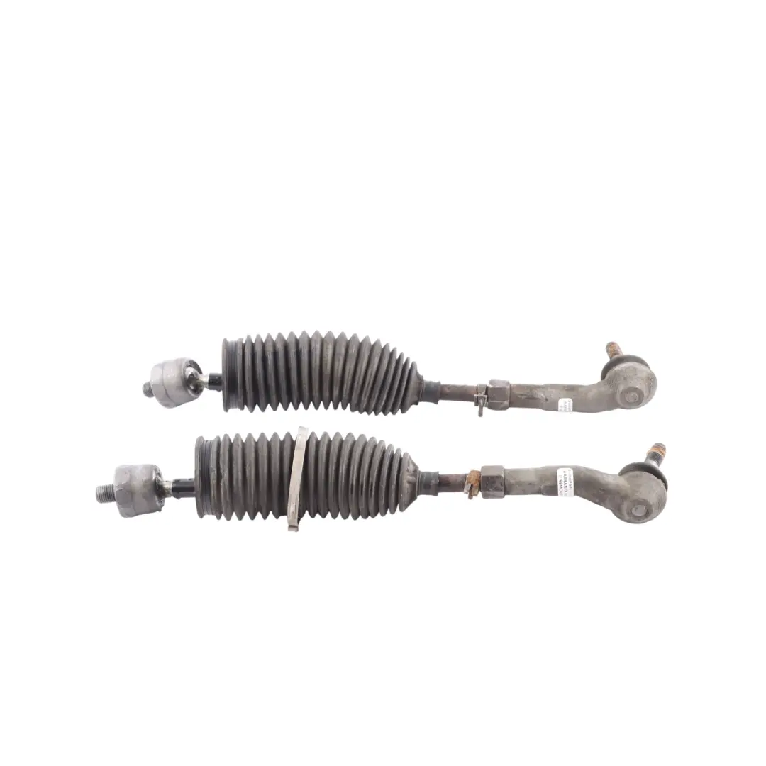 Mk5 Steering Rack Arm Tie Rod Left Right N/O/S 6C0423810C Set to VW Polo GTI with Part number 1S0423811A VW Polo GTI Mk5 Steering Rack Arm Tie Rod Left Right N/O/S 6C0423810C Set - SKU 1S0423811A-1 - Part number 1S0423811A