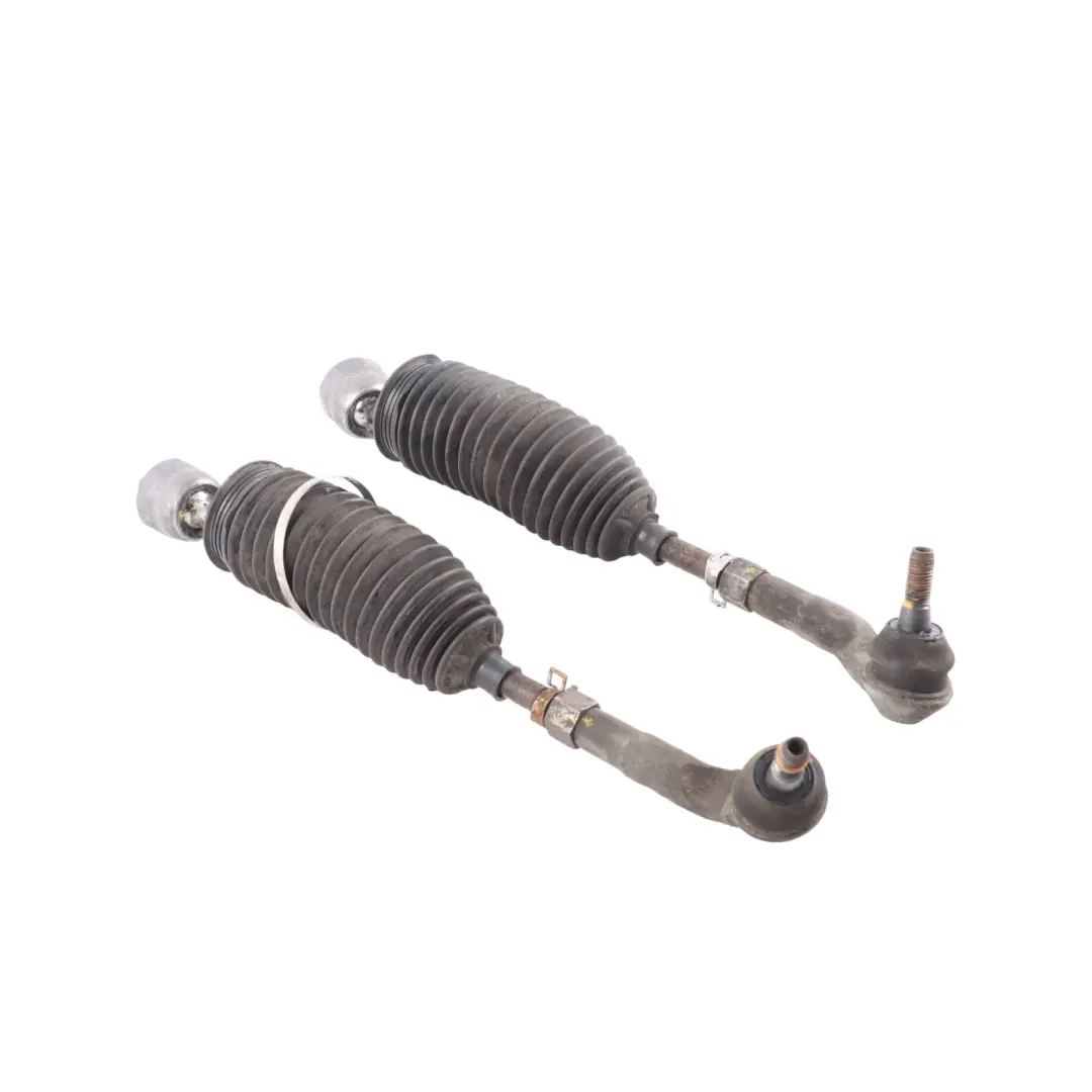 Mk5 Steering Rack Arm Tie Rod Left Right N/O/S 6C0423810C Set to VW Polo GTI with Part number 1S0423811A VW Polo GTI Mk5 Steering Rack Arm Tie Rod Left Right N/O/S 6C0423810C Set - SKU 1S0423811A-1 - Part number 1S0423811A