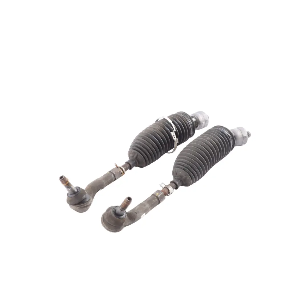 Mk5 Steering Rack Arm Tie Rod Left Right N/O/S 6C0423810C Set to VW Polo GTI with Part number 1S0423811A VW Polo GTI Mk5 Steering Rack Arm Tie Rod Left Right N/O/S 6C0423810C Set - SKU 1S0423811A-1 - Part number 1S0423811A