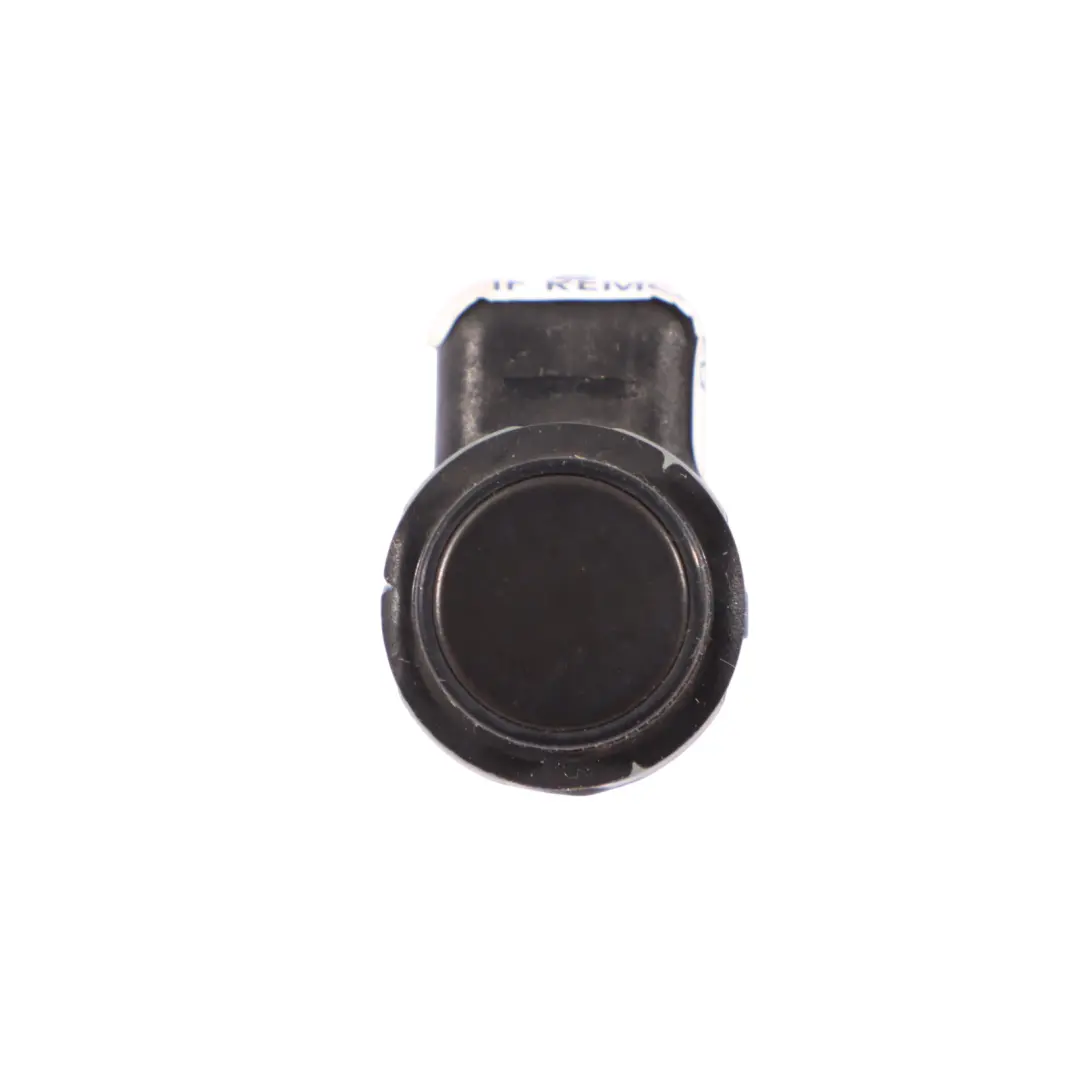 Audi A4 B8 Q3 8U Sensor Aparcamiento PDC Mythical Negro Y9T - SKU 1S0919275-MYB - Número de pieza 1S0919275