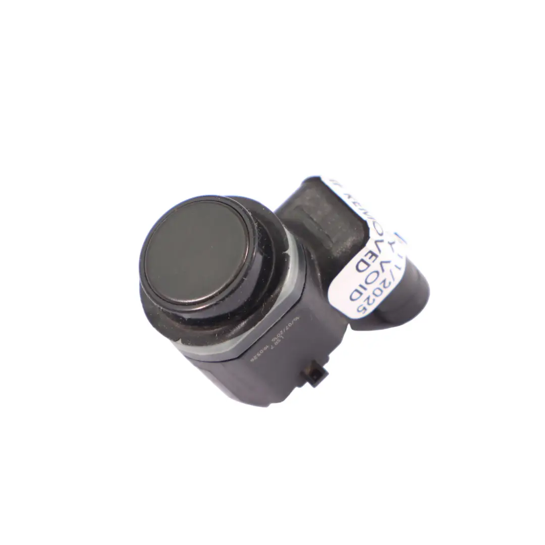 Audi A4 B8 Q3 8U PDC Parksensor Mythisch Schwarz - Y9T - SKU 1S0919275-MYB - Teilenummer 1S0919275
