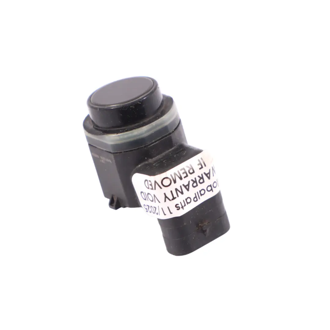 Audi A4 B8 Q3 8U Sensore Parcheggio PDC Nero Mitico - Y9T - SKU 1S0919275-MYB - Numero di parte 1S0919275