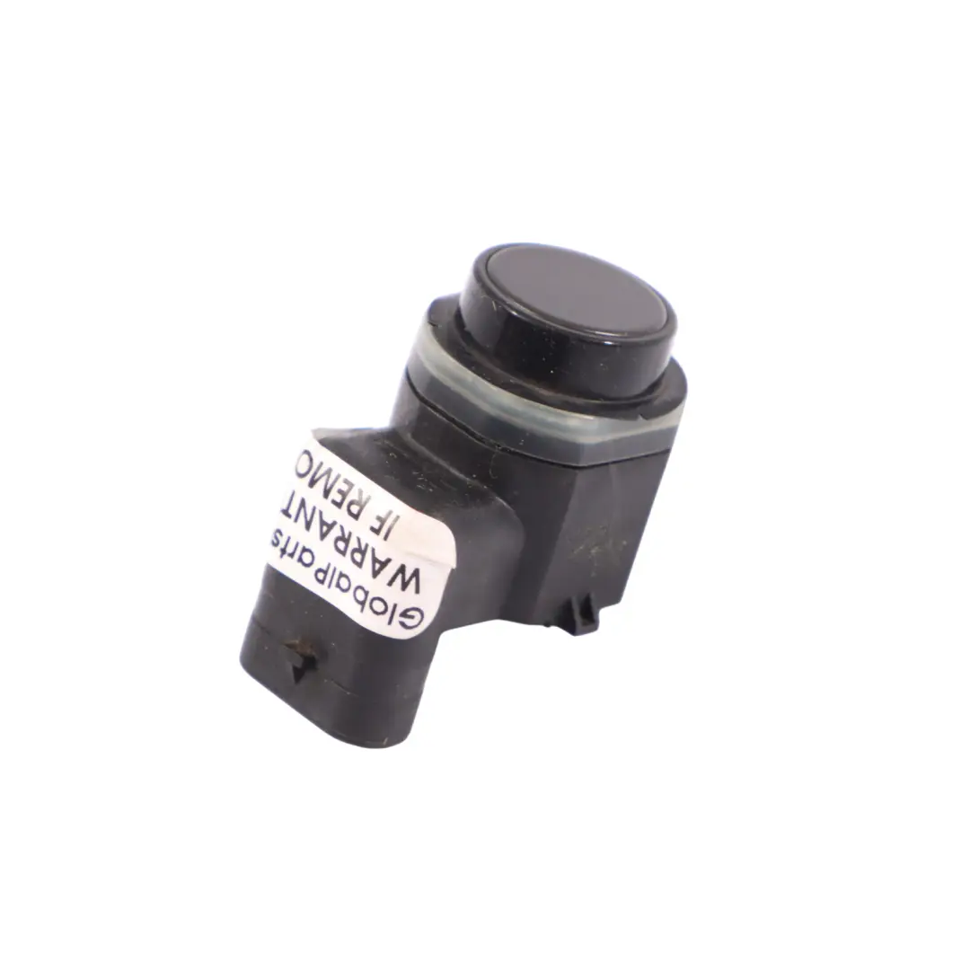 Czujnik Parkowania PDC Czarny - Y9T do Audi A4 B8 Q3 8U o numerze 1S0919275 Audi A4 B8 Q3 8U Czujnik Parkowania PDC Czarny - Y9T - SKU 1S0919275-MYB - Numer Części 1S0919275