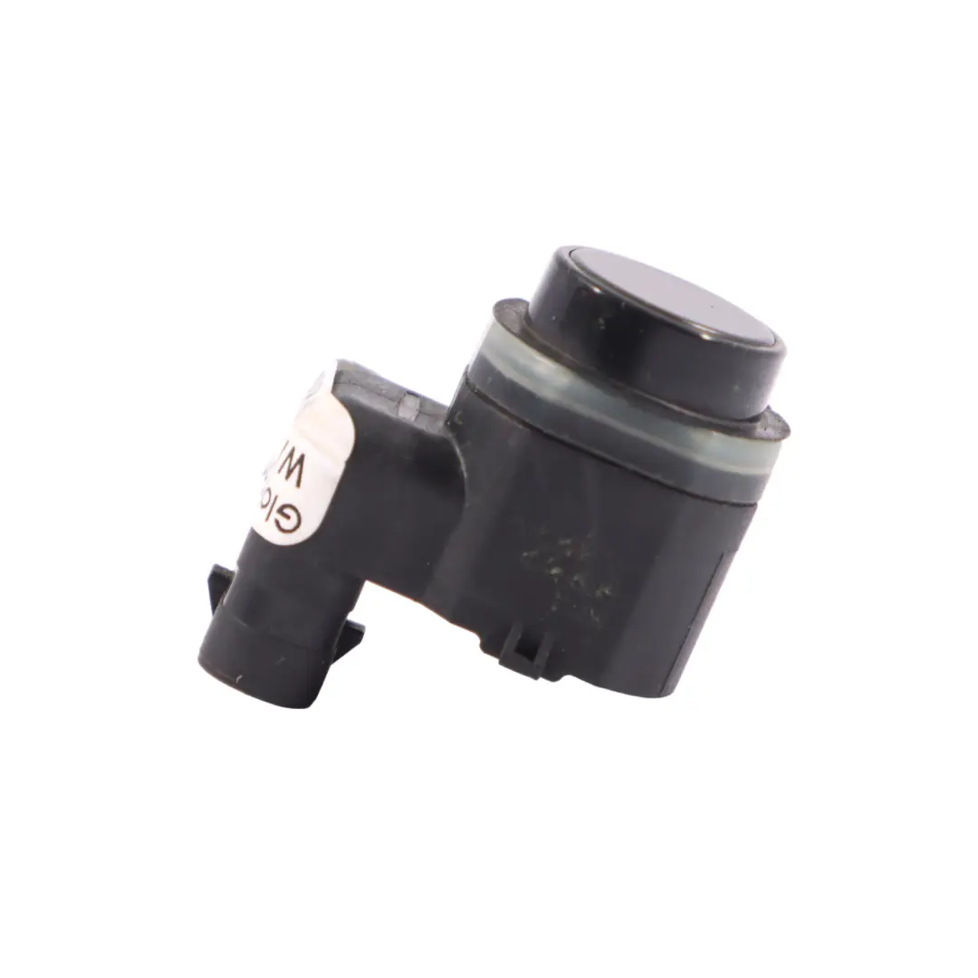 Audi A4 B8 Q3 8U Capteur Stationnement Avant PDC Noir Mythique - Y9T - SKU 1S0919275-MYB - Numéro de pièce 1S0919275