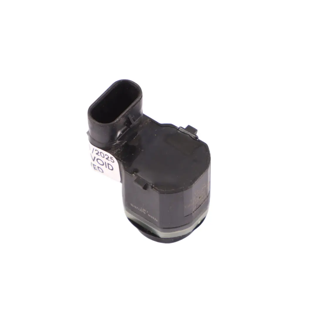PDC Parking Sensor Mythical Black - Y9T to Audi A4 B8 Q3 8U with Part number 1S0919275 Audi A4 B8 Q3 8U PDC Parking Sensor Mythical Black - Y9T - SKU 1S0919275-MYB - Part number 1S0919275