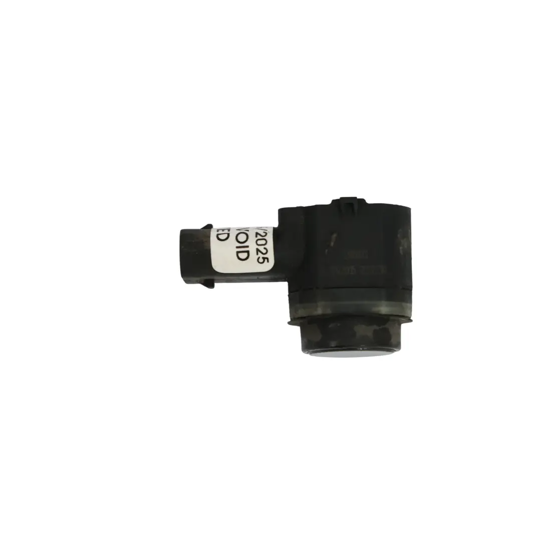 Audi A5 8T Sensor PDC Distancia Trasero Oolong Grey Gris - X7U - SKU 1S0919275C-OGR - Número de pieza 1S0919275C