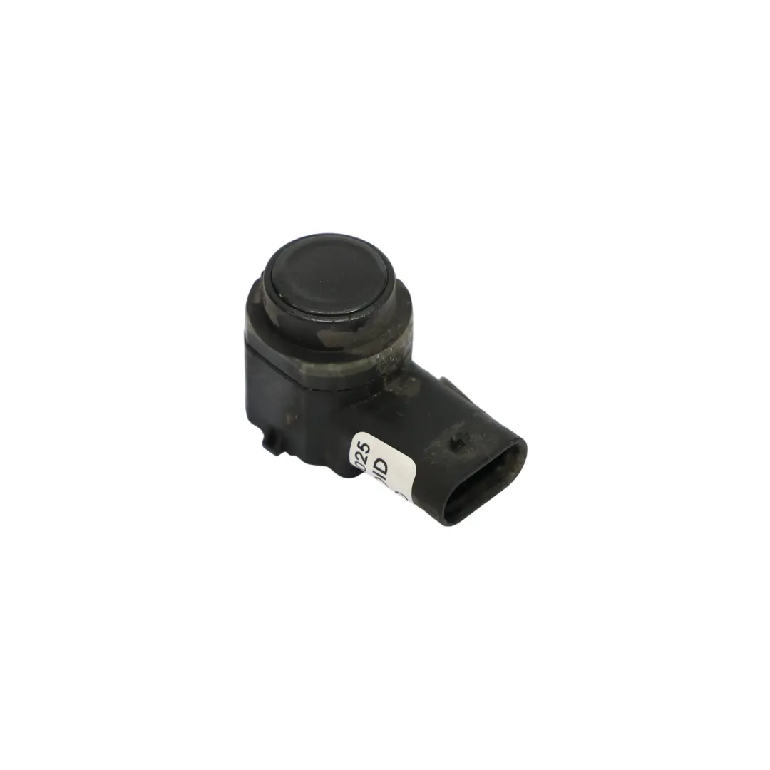 Audi A5 8T Sensor PDC Distancia Trasero Oolong Grey Gris - X7U - SKU 1S0919275C-OGR - Número de pieza 1S0919275C