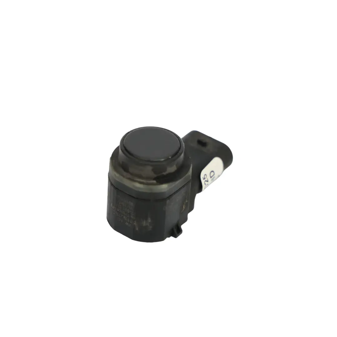 Sensor PDC Distancia Trasero Oolong Grey Gris - X7U para Audi A5 8T con número de pieza 1S0919275C Audi A5 8T Sensor PDC Distancia Trasero Oolong Grey Gris - X7U - SKU 1S0919275C-OGR - Número de pieza 1S0919275C