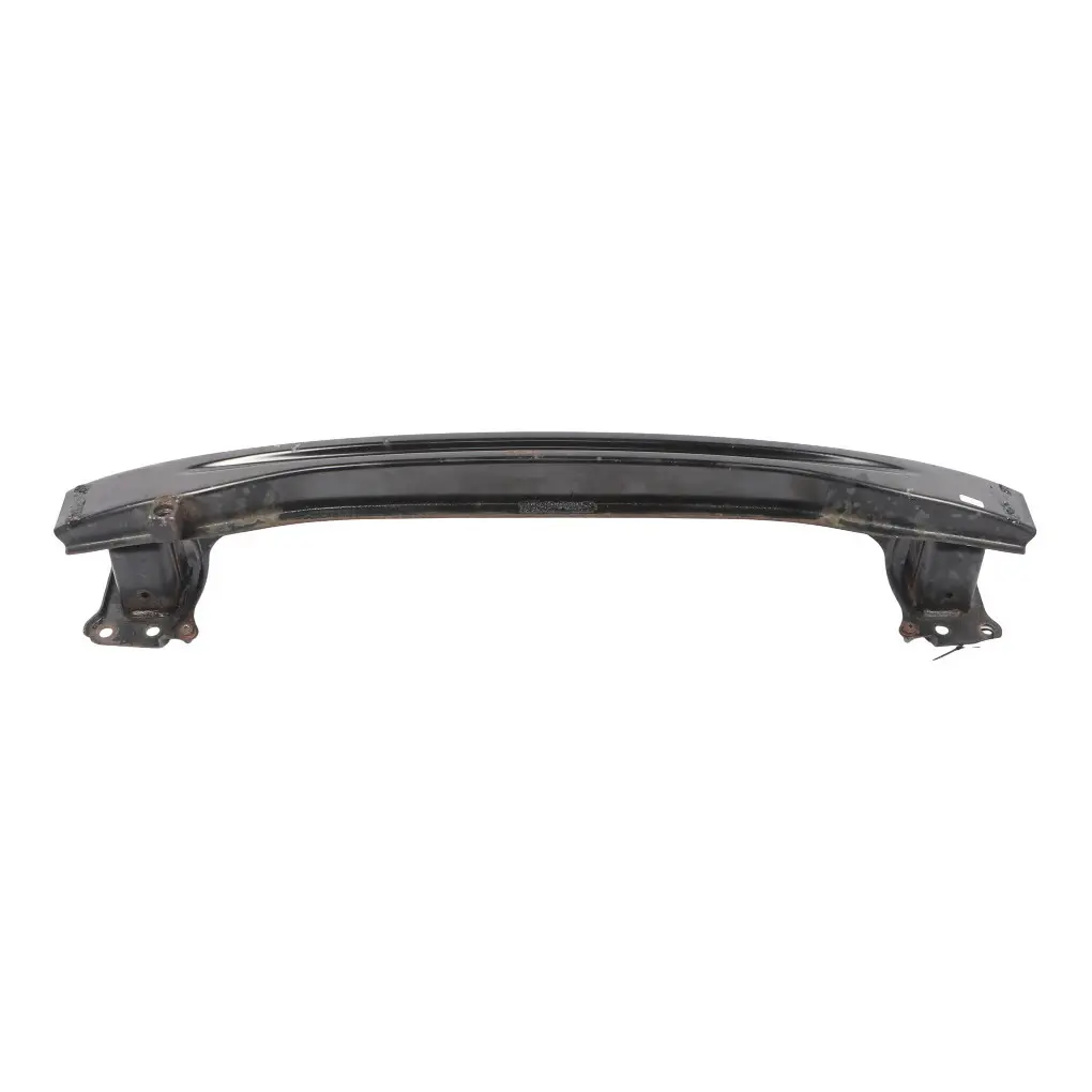 VW Volkswagen Golf Mk5 Front Bumper Carrier Support Reinforcement Bar - SKU 1T0807581-1 - Part number 1T0807581