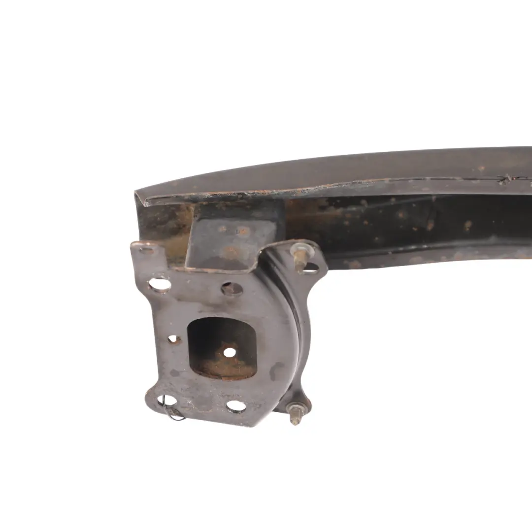 VW Volkswagen Golf Mk5 Front Bumper Carrier Support Reinforcement Bar - SKU 1T0807581-1 - Part number 1T0807581