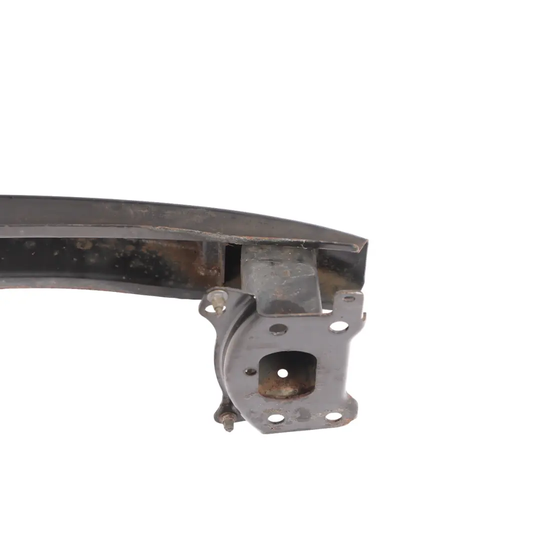 VW Volkswagen Golf Mk5 Front Bumper Carrier Support Reinforcement Bar - SKU 1T0807581-1 - Part number 1T0807581