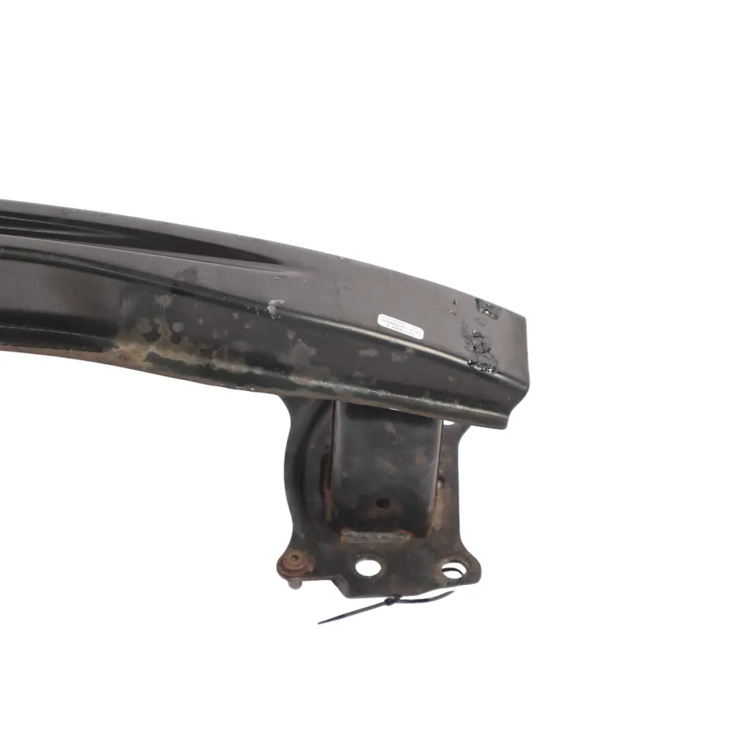 Mk5 Front Bumper Carrier Support Reinforcement Bar to VW Volkswagen Golf with Part number 1T0807581 VW Volkswagen Golf Mk5 Front Bumper Carrier Support Reinforcement Bar - SKU 1T0807581-1 - Part number 1T0807581