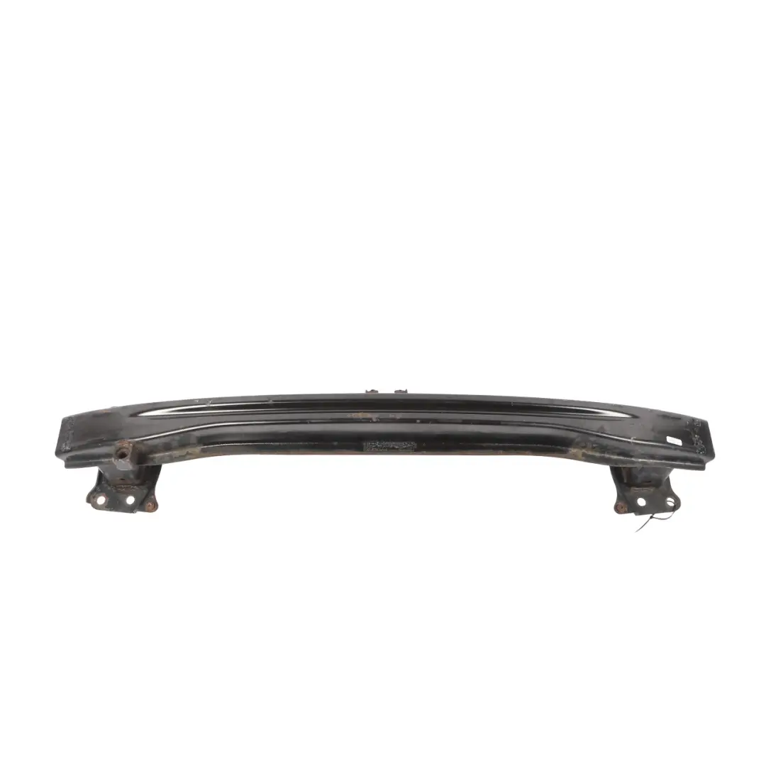 VW Volkswagen Golf Mk5 Front Bumper Carrier Support Reinforcement Bar - SKU 1T0807581-1 - Part number 1T0807581