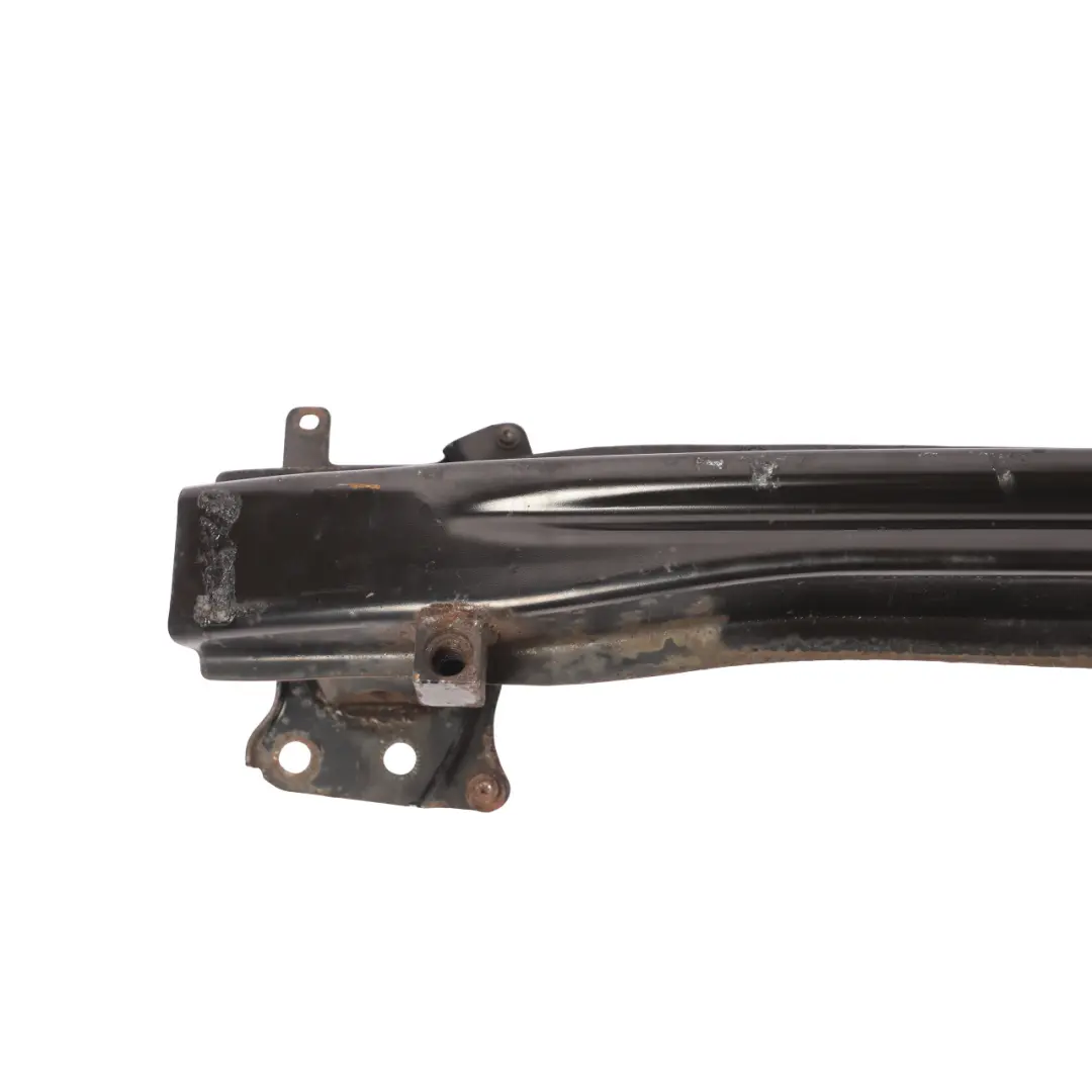 VW Volkswagen Golf Mk5 Front Bumper Carrier Support Reinforcement Bar - SKU 1T0807581-1 - Part number 1T0807581