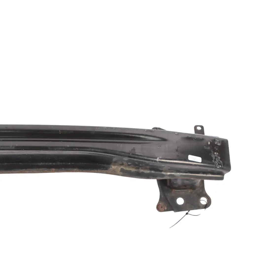 Mk5 Front Bumper Carrier Support Reinforcement Bar to VW Volkswagen Golf with Part number 1T0807581 VW Volkswagen Golf Mk5 Front Bumper Carrier Support Reinforcement Bar - SKU 1T0807581-1 - Part number 1T0807581