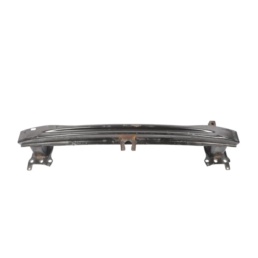 VW Volkswagen Golf Mk5 Front Bumper Carrier Support Reinforcement Bar - SKU 1T0807581-1 - Part number 1T0807581