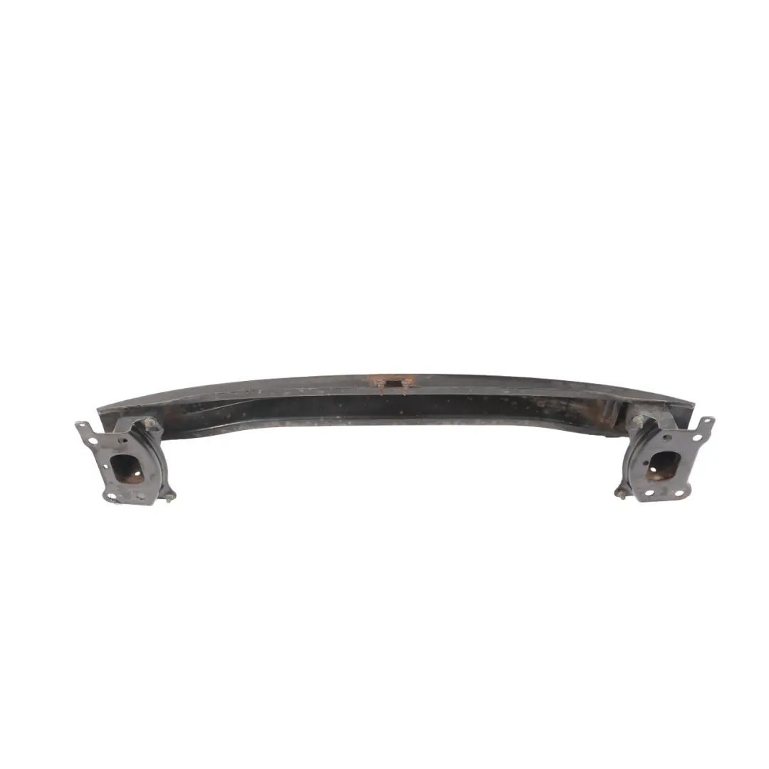 VW Volkswagen Golf Mk5 Front Bumper Carrier Support Reinforcement Bar - SKU 1T0807581-1 - Part number 1T0807581