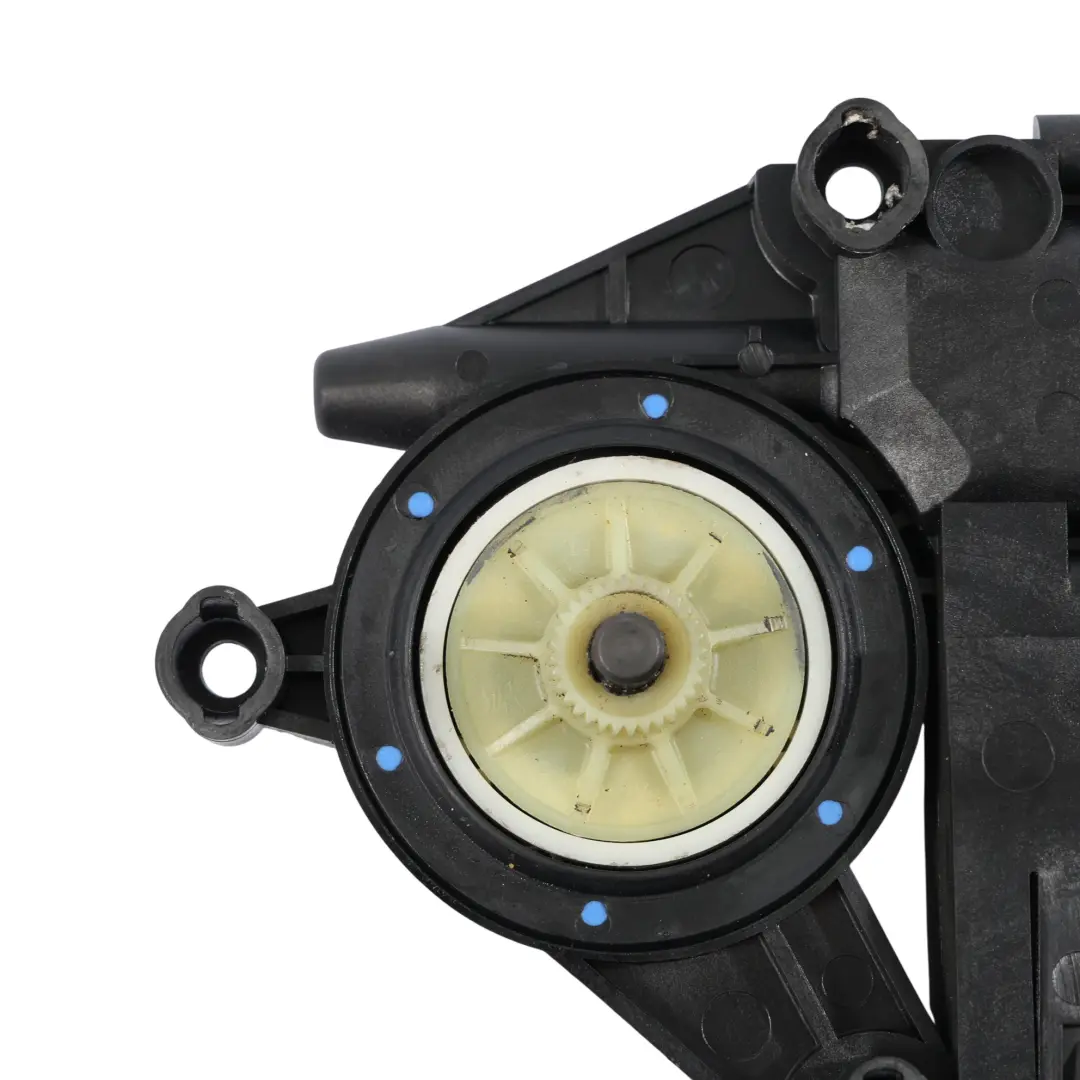 Door Window Motor Regulator Front to Volkswagen Touran 1T with Part number 1T0959701D Volkswagen Touran 1T Door Window Motor Regulator Front - SKU 1T0959701D - Part number 1T0959701D