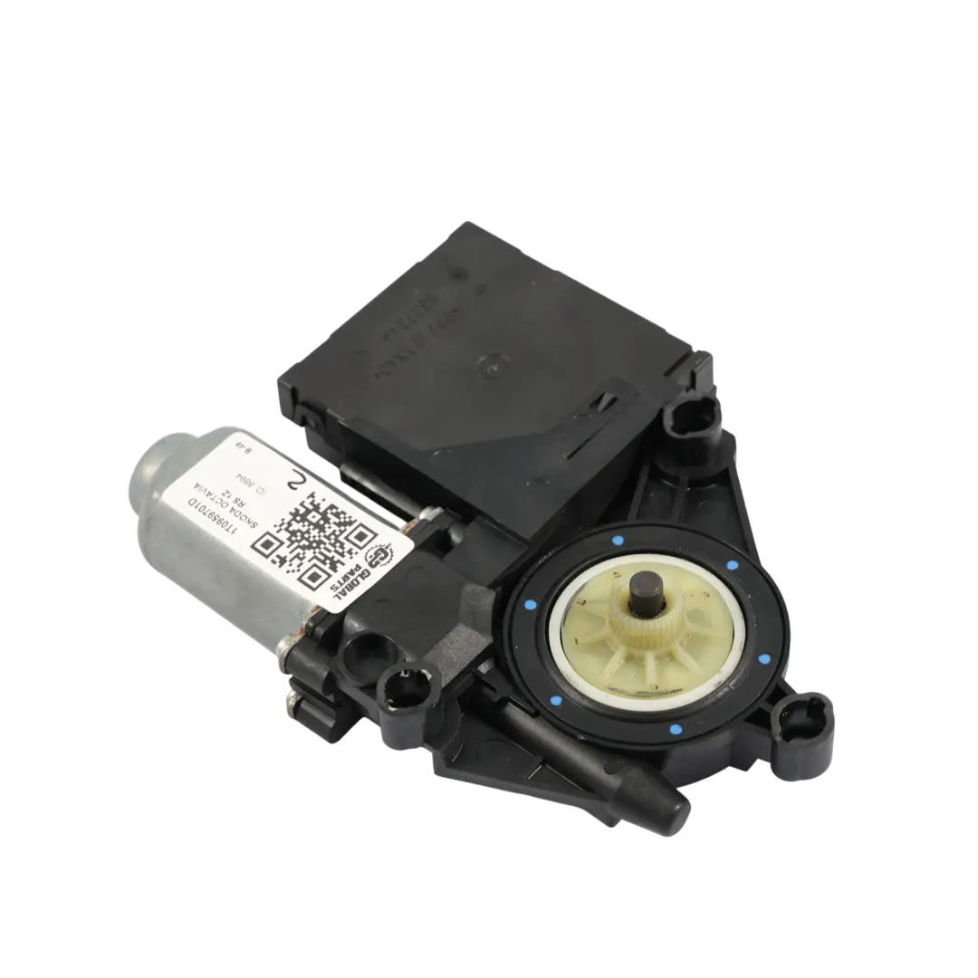 Volkswagen Touran 1T Door Window Motor Regulator Front - SKU 1T0959701D - Part number 1T0959701D