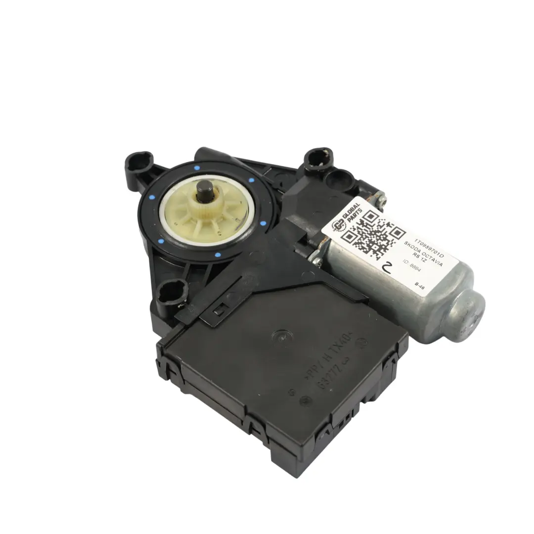 Moteur De Lève-Vitre Avant pour Volkswagen Touran 1T à propos du numéro de pièce 1T0959701D Volkswagen Touran 1T Moteur De Lève-Vitre Avant - SKU 1T0959701D - Numéro de pièce 1T0959701D