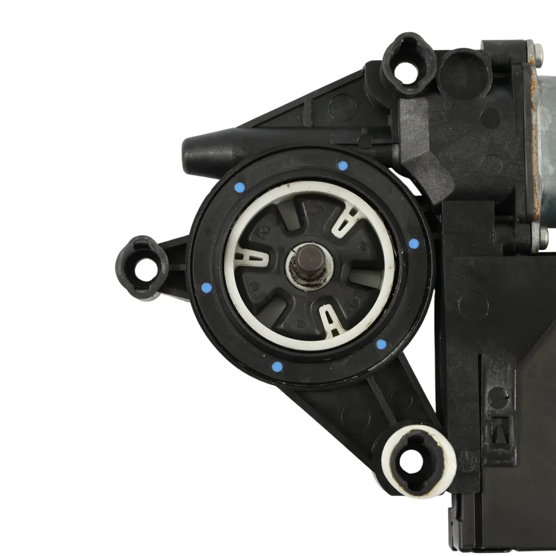 Moteur De Lève-Vitre Avant Côté Conducteur pour Volkswagen Touran 1T à propos du numéro de pièce 1T0959702D Volkswagen Touran 1T Moteur De Lève-Vitre Avant Côté Conducteur - SKU 1T0959702D - Numéro de pièce 1T0959702D