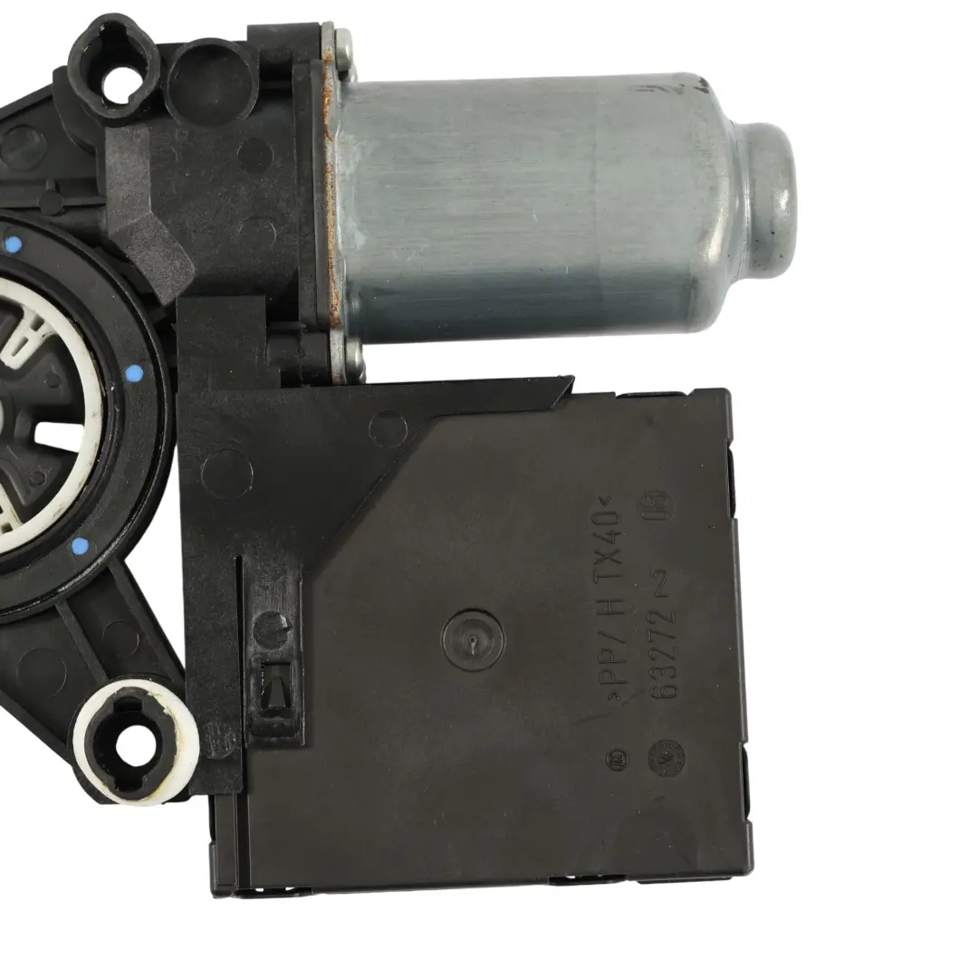 Volkswagen Touran 1T Puerta Motor Regulador Delantero Lado Conductor - SKU 1T0959702D - Número de pieza 1T0959702D