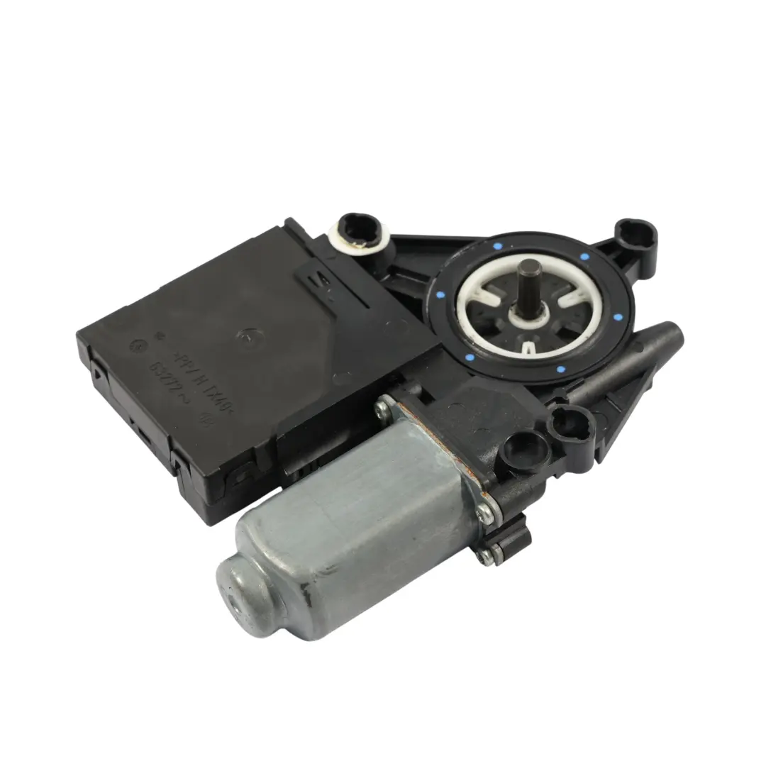 Volkswagen Touran 1T Puerta Motor Regulador Delantero Lado Conductor - SKU 1T0959702D - Número de pieza 1T0959702D