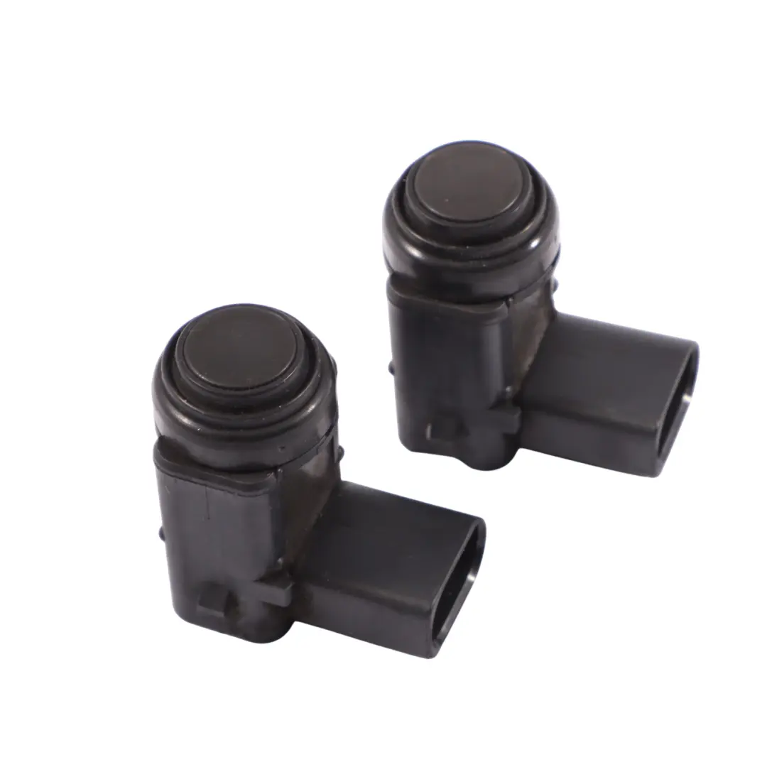 Mk1 Front Rear PDC Sensor Set Tarantella Black Pearl Effect R9V to VW Phaeton with Part number 1U0919275 VW Phaeton Mk1 Front Rear PDC Sensor Set Tarantella Black Pearl Effect R9V - SKU 1U0919275-TAB1 - Part number 1U0919275