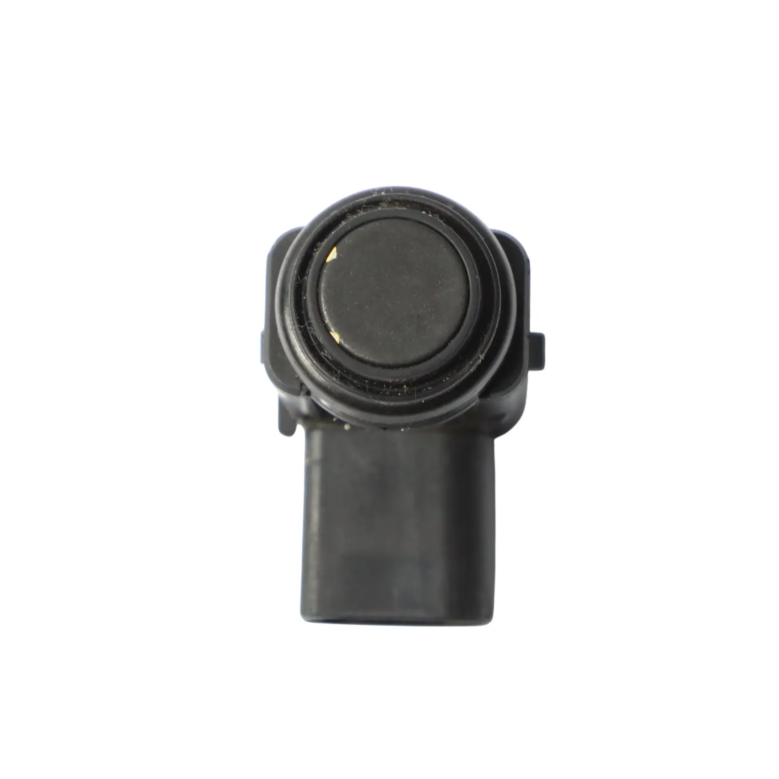 Seat Skoda VW Vorne Hinten Stoßstange PDC Sensor 1U0919275 Tarantella Black R9V