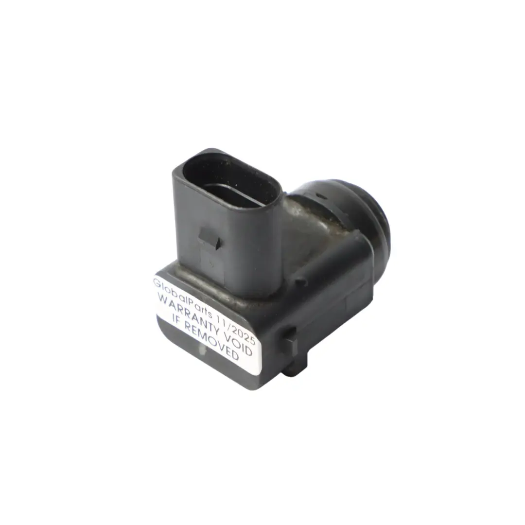 Seat Skoda VW Vorne Hinten Stoßstange PDC Sensor Tarantella Black R9V - SKU 1U0919275-TAB - Teilenummer 1U0919275