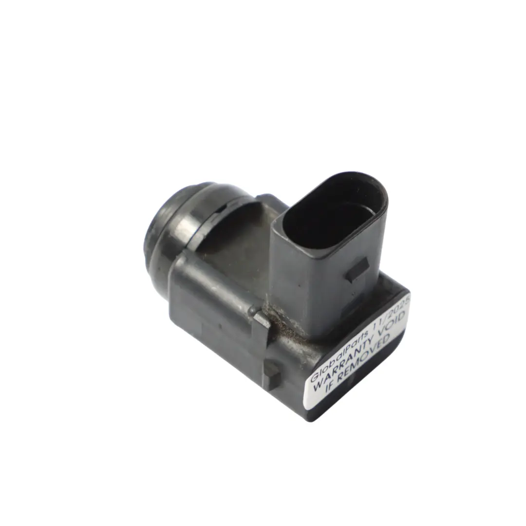 Vorne Hinten Stoßstange PDC Sensor Tarantella Black R9V für Seat Skoda VW mit Teilenummer 1U0919275 Seat Skoda VW Vorne Hinten Stoßstange PDC Sensor Tarantella Black R9V - SKU 1U0919275-TAB - Teilenummer 1U0919275