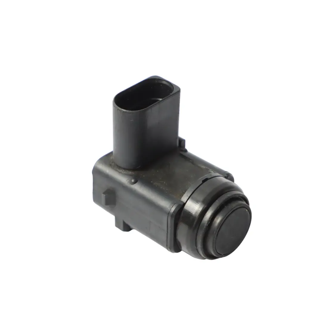 Sensore PDC Paraurti Tarantella Nero - R9V per Seat Skoda VW con numero di parte 1U0919275 Seat Skoda VW Sensore PDC Paraurti Tarantella Nero - R9V - SKU 1U0919275-TAB - Numero di parte 1U0919275