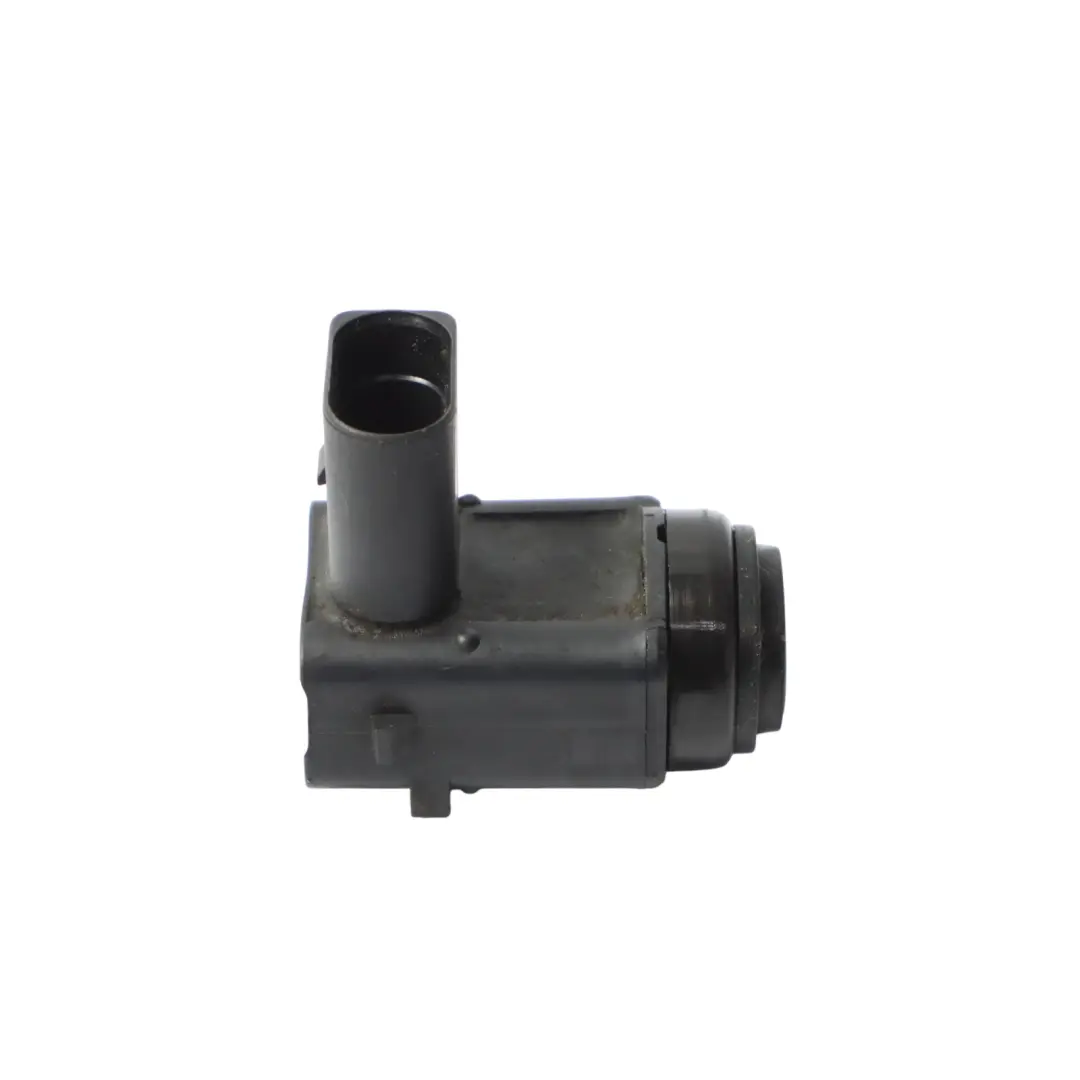 Seat Skoda VW Front Rear Bumper PDC Sensor Tarantella Black - R9V - SKU 1U0919275-TAB - Part number 1U0919275