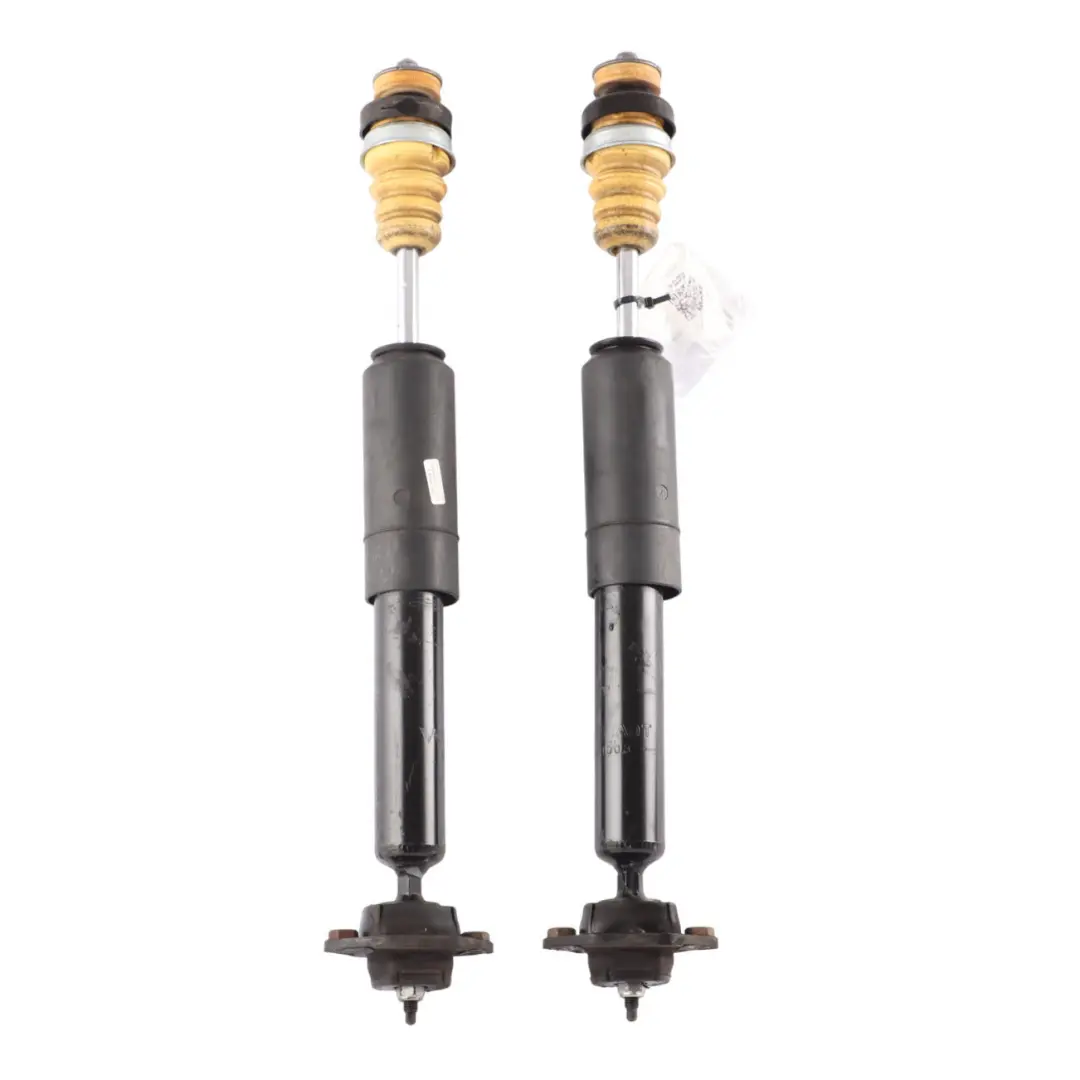 Vorstadt Rear Suspension Shock Absorber Spring Strut Set to BMW E92 with Part number 1V21003 BMW E92 Vorstadt Rear Suspension Shock Absorber Spring Strut Set - SKU 1V21003 - Part number 1V21003