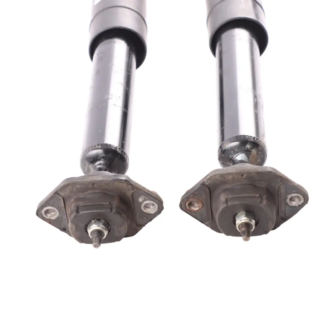 Vorstadt Rear Suspension Shock Absorber Spring Strut Set to BMW E92 with Part number 1V21003 BMW E92 Vorstadt Rear Suspension Shock Absorber Spring Strut Set - SKU 1V21003 - Part number 1V21003