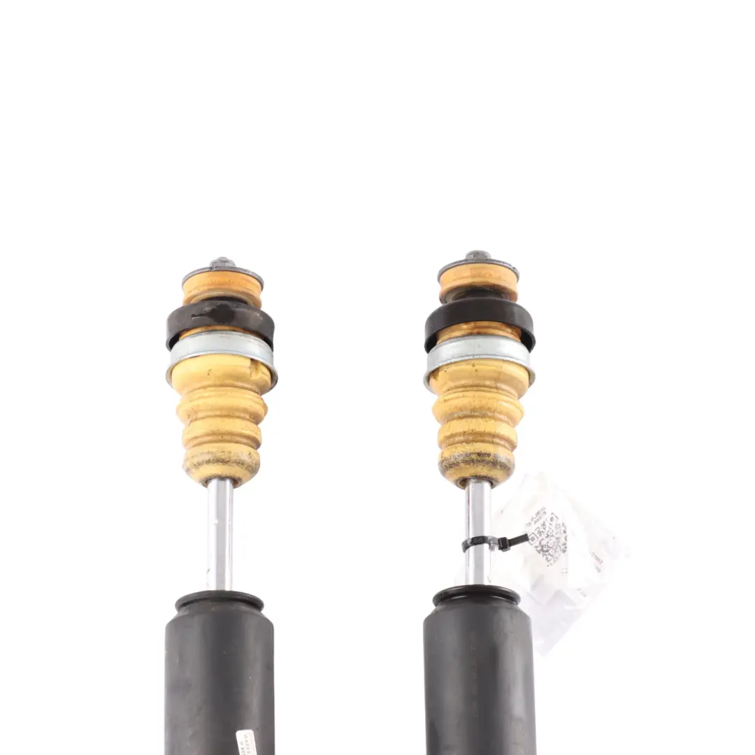 Vorstadt Rear Suspension Shock Absorber Spring Strut Set to BMW E92 with Part number 1V21003 BMW E92 Vorstadt Rear Suspension Shock Absorber Spring Strut Set - SKU 1V21003 - Part number 1V21003